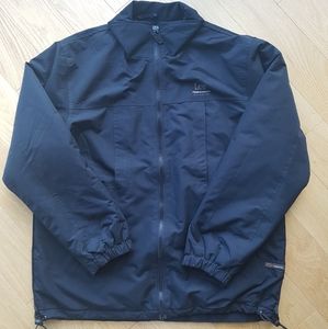 Spring Jacket